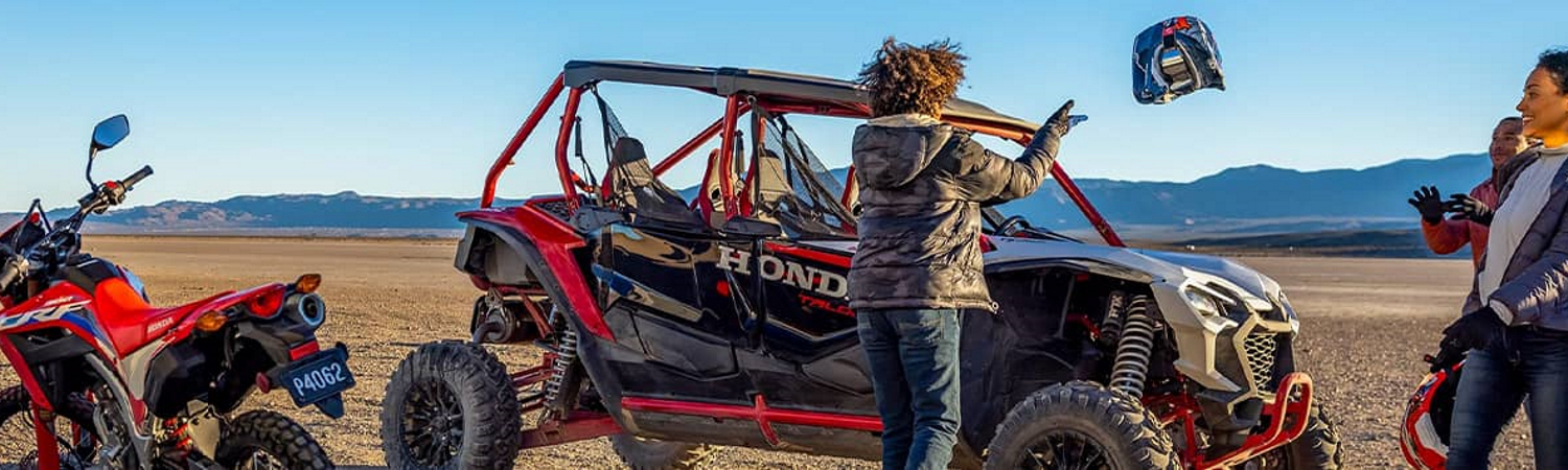 2023 Honda ATV for sale in Mountain Motorsports Honda, Greeneville, Tennessee